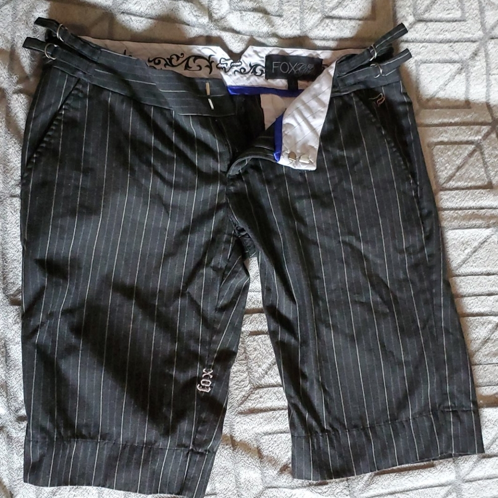 Fox Girls shorts